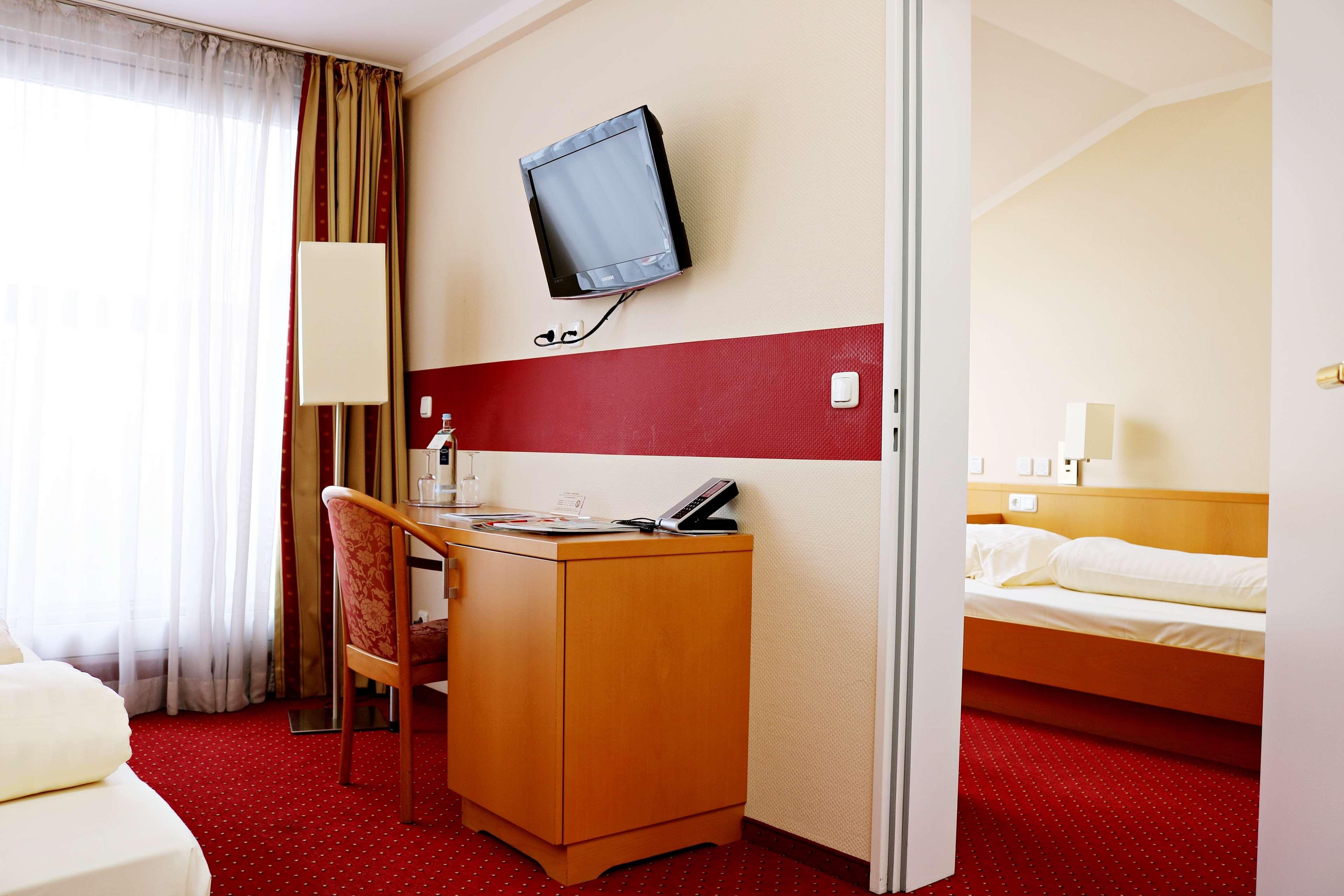 Air In Berlin Hotel Exterior foto
